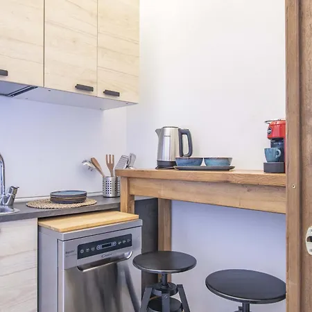 Apartment New Michelangelo Park - Antichi Bastioni Florence