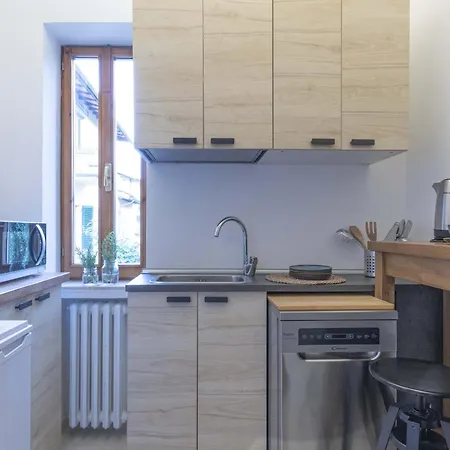 Apartamento New Michelangelo Park - Antichi Bastioni *