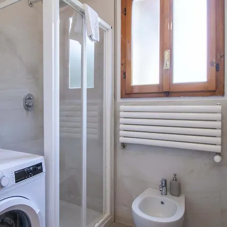 New Michelangelo Park - Antichi Bastioni Apartment Florence