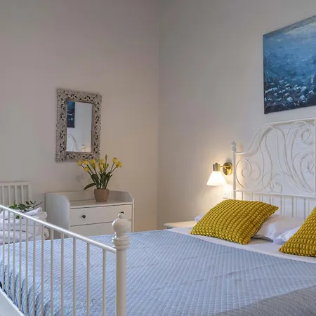 New Michelangelo Park - Antichi Bastioni Apartment *
