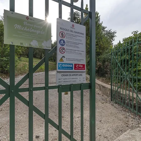 New Michelangelo Park - Antichi Bastioni *