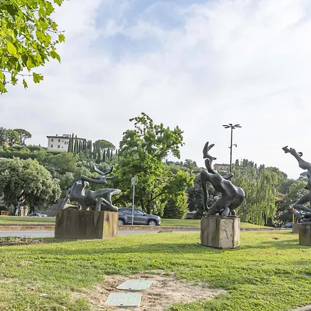 New Michelangelo Park - Antichi Bastioni