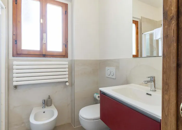 New Michelangelo Park - Antichi Bastioni Florencja