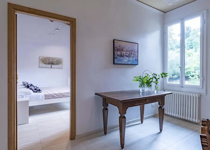 Apartament New Michelangelo Park - Antichi Bastioni