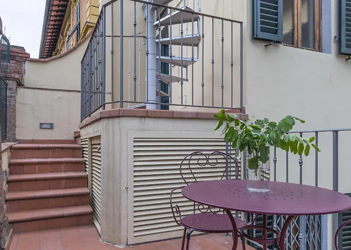 Apartament New Michelangelo Park - Antichi Bastioni