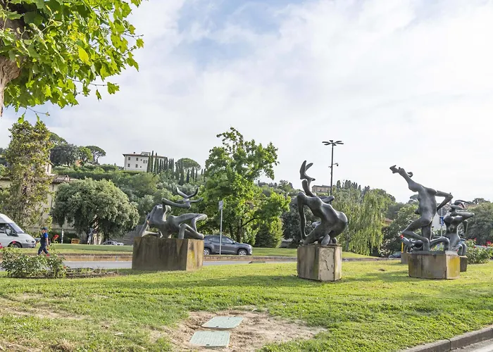 New Michelangelo Park - Antichi Bastioni