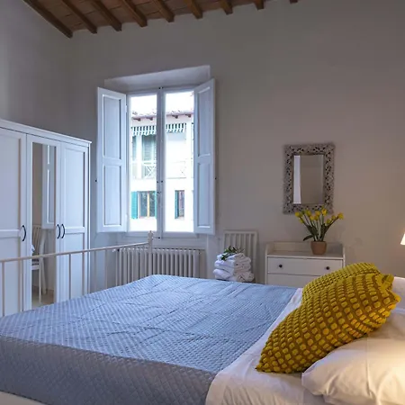 New Michelangelo Park - Antichi Bastioni Apartment Florence