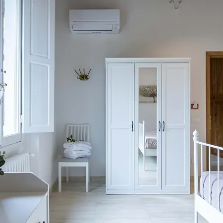 New Michelangelo Park - Antichi Bastioni Apartment Florence