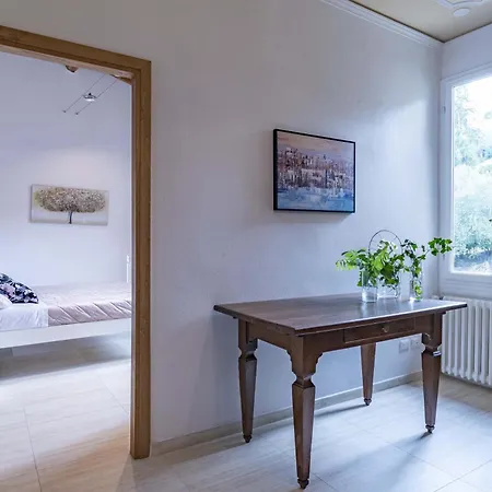 Apartment New Michelangelo Park - Antichi Bastioni