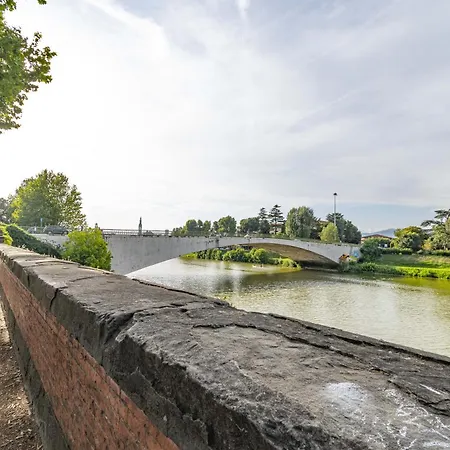 New Michelangelo Park - Antichi Bastioni Apartment *