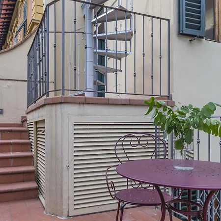 Apartment New Michelangelo Park - Antichi Bastioni
