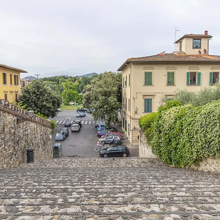 New Michelangelo Park - Antichi Bastioni Apartment Florence