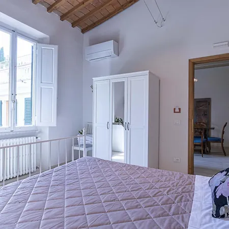 Apartment New Michelangelo Park - Antichi Bastioni