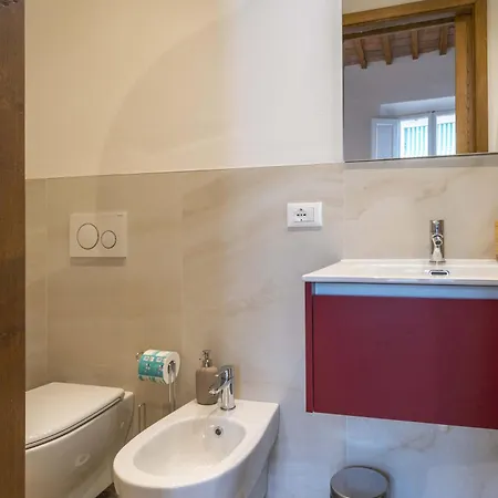 Apartment New Michelangelo Park - Antichi Bastioni Florence
