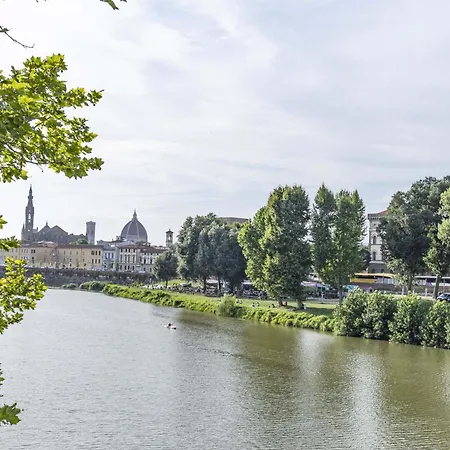 Apartment New Michelangelo Park - Antichi Bastioni Florence
